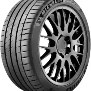 Esclusivo MICHELIN 235/35 YR19 TL 91Y MI SPORT 4 S SELFSEAL* XL
