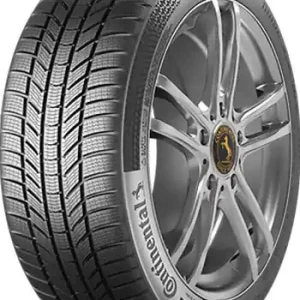 Super Prezzo CONTINENTAL 225/55 VR19 TL 99V CO TS870 P FR