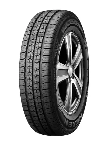 NEXEN 215/70 R15 TL 109R NEXEN WING WT1 Subito Disponibile