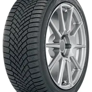 YOKOHAMA 235/65 HR17 TL 108H YOKO BLUEAR-WIN V906 SUV Spedizione Espresso