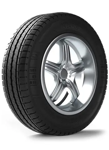 Compra Oggi Stesso KLEBER 215/65 R16 TL 109T KLEB TRANSPRO 2
