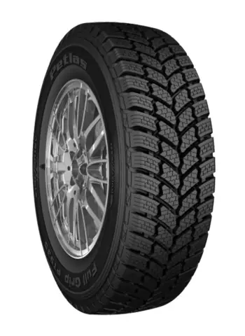 Saldi PETLAS 215/65 R16 TL 109R PT FULLGRIP PT935 8PR