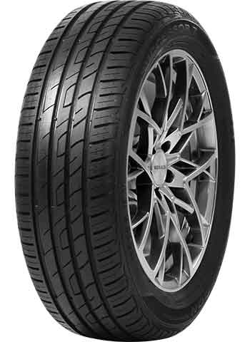 TYFOON 165/60 HR14 TL 75H TYF SUCCESSOR 7 Sconto
