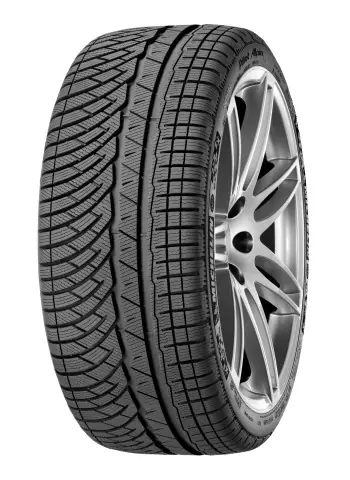 MICHELIN 215/45 VR18 TL 93V MI PIL ALPIN PA4 MO XL Esclusivo