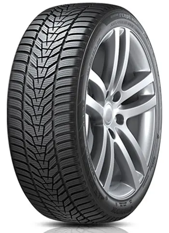 Bestseller HANKOOK 255/50 VR20 TL 109V HA W330A I*CEPT EVO3 SUV