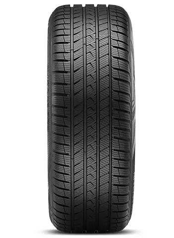 VREDESTEIN 205/55 VR17 TL 95V VR QUATRAC PRO+ XL Bestseller