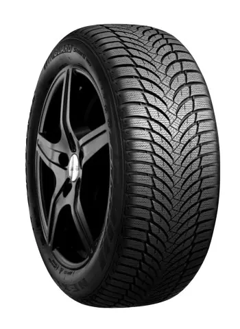 Subito Disponibile NEXEN 195/50 HR15 TL 82H NEXEN WING SNOW'G WH2