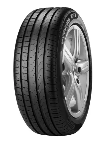 Compra Oggi Stesso PIRELLI 225/50 WR18 TL 95W PI P7 CINTURATO RFT (*)