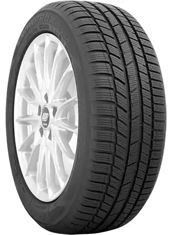 Promo Stagionale TOYO 235/65 HR17 TL 104H TOYO SNOWPROX S954 SUV