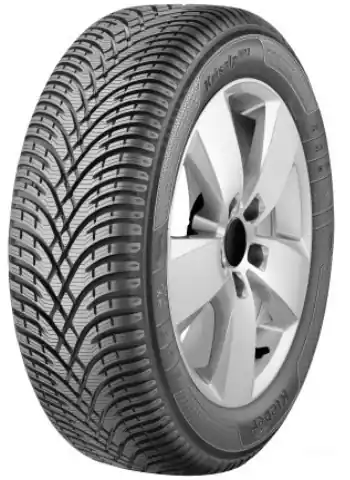 Nuova Collezione KLEBER 205/45 VR17 TL 88V KLEB KRISALP HP3 XL