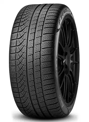PIRELLI 255/40 VR19 TL 100V PI PZERO WINTER (*) XL Promozione Esclusiva