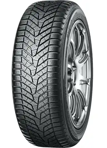 Reso Gratuito YOKOHAMA 265/40 VR21 TL 105V YOKO BLUEARTH-WIN V905 XL