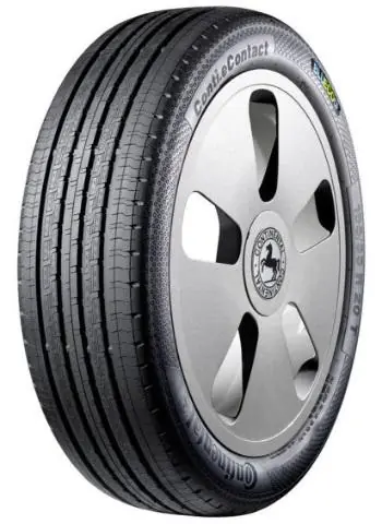 Saldi 145 80 R13 75M CONTINENTAL E CONTACT