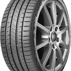 Solo Oggi KUMHO 245/45 ZR17 TL 99Y KUMHO ECSTA PS72 XL