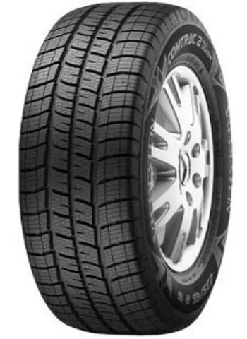 235 65 R16 121R VREDESTEIN COMTRAC 2 ALL SEASON + Solo Oggi