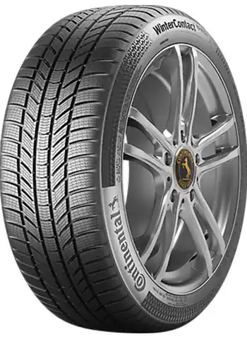 CONTINENTAL 235/55 VR19 TL 105V CO TS870 P XL FR Prezzo Scontato