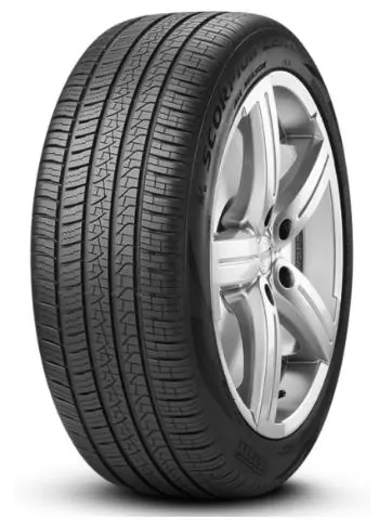275 55 R19 111V PIRELLI SCORPION ZERO AS MO Must-Have