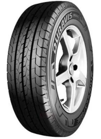 Quantità Limitata 225 65 R16 112T BRIDGESTONE R660 ECO