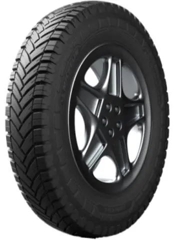 225 55 R17 109H MICHELIN AGILIS CROSSCLIMATE A Buon Prezzo