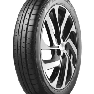 155 70 R19 84Q BRIDGESTONE ECOPIA EP500* Direttamente Dal Produttore