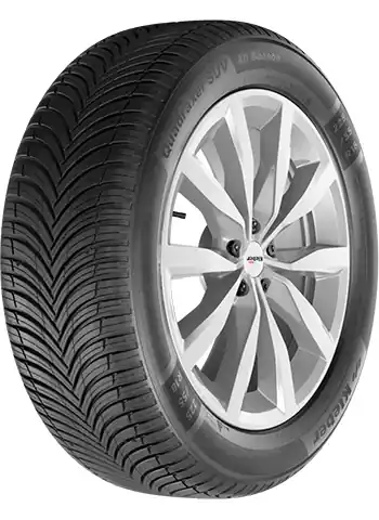 KLEBER 205/70 HR16 TL 97H KLEB QUADRAXER SUV Nuovo Arrivo