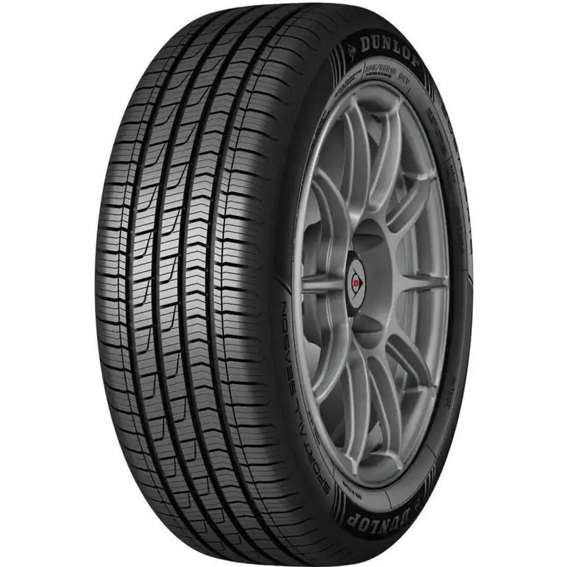 195 65 R15 91T M+S DUNLOP SPORT ALL SEASON Non Perdere