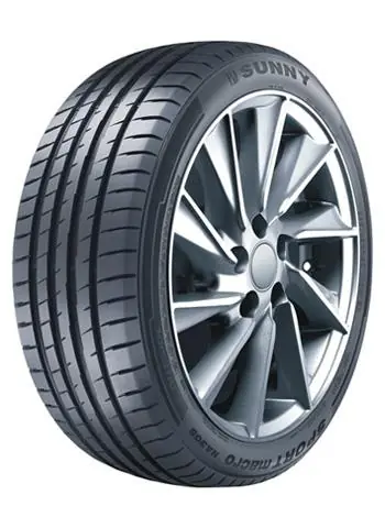 235 45 R18 98W XL SUNNY NA305 XL Economico
