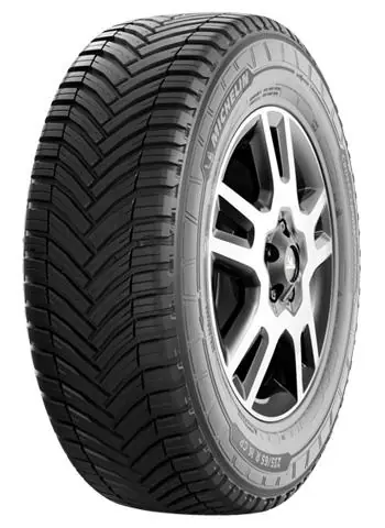Must-Have 195 75 R16 107R MICHELIN CROSSCLIMATE CAMPING