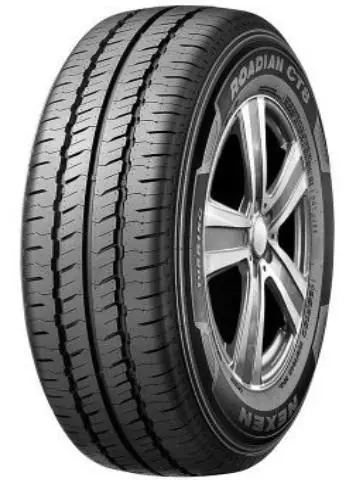 195 75 R16 107T NEXEN RO-CT8 Consegna Rapida