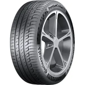 Offerta Lampo 235 50 R19 99V CONTINENTAL PremiumContact 6 ContiSeal