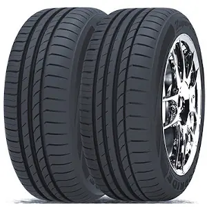 Quantità Limitata 265 35 R19 98W XL GOODRIDE Z-107