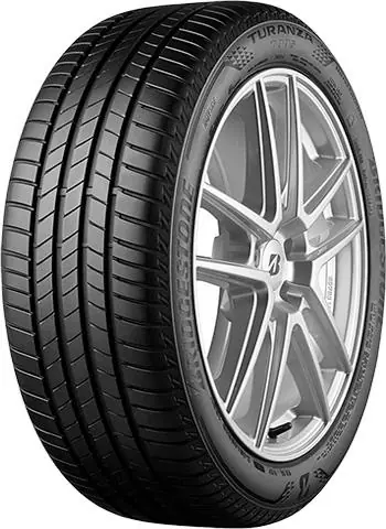 255 45 R19 100V BRIDGESTONE TURANZA 6 (+) Enliten Bestseller