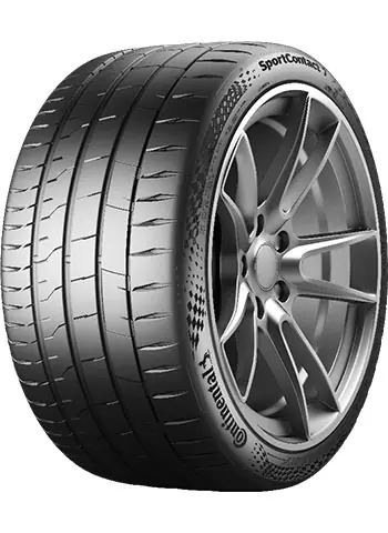 Sconto CONTINENTAL 285/35 ZR20 TL 104Y CO CSC 7 XL FR