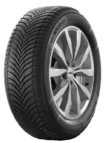 185 55 R16 83V KLEBER QUADRAXER3 Ultime Pezzi