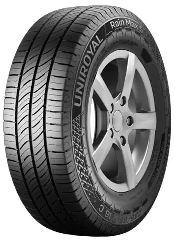 215 70 R15 109S UNIROYAL RAIN MAX 5 Acquista Ora