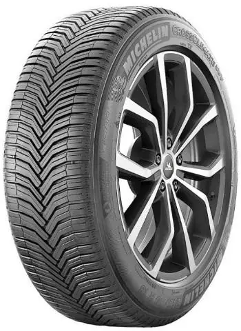 Nuova Collezione 225 50 R18 95V MICHELIN CROSSCLIMATE 2 SUV