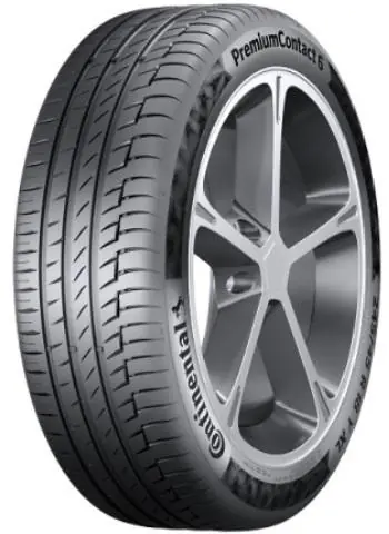 275 40 R21 107V XL CONTINENTAL PREMIUM 6 VOL XL Spedito Oggi