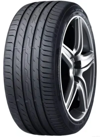 NEXEN 245/50 YR19 TL 105Y NEXEN N'FERA SPORT XL Ordina Subito