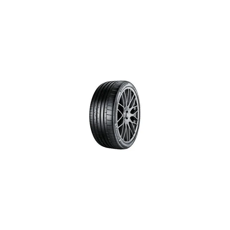 Occasione Imperdibile 285 35 R21 105Y XL CONTINENTAL SportContact 6