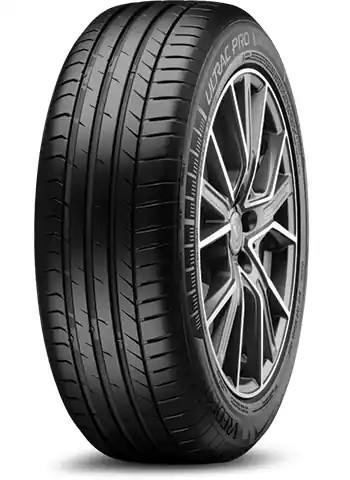 Occasione Imperdibile VREDESTEIN 255/30 ZR19 TL 91Y VR ULTRAC PRO XL