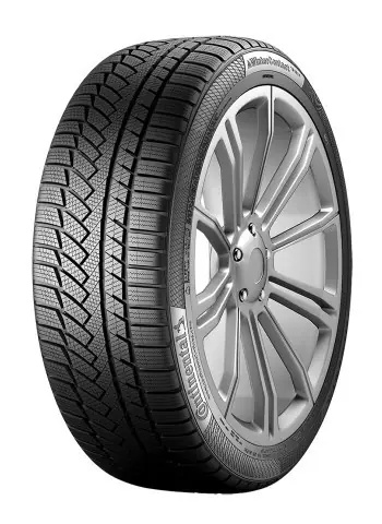 Ordina Subito 215 55 R18 95T CONTINENTAL TS-850 P CSi