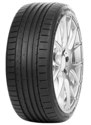 Offerta Limitata 245 40 R20 99Y XL GRIPMAX SUREGRIP PRO SPORT XL