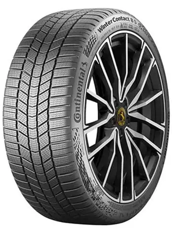 Occasione Imperdibile 255 35 R19 96V XL CONTINENTAL WINTERCONTACT 8 S XL