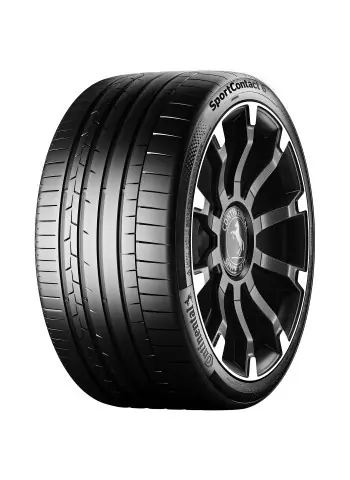 285 40 R22 110Y XL CONTINENTAL SC-6 AO XL Super Prezzo