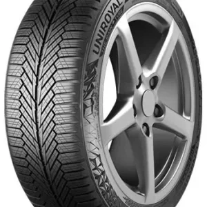 Must-Have 255 50 R19 107W XL UNIROYAL ALL SEASON EXPERT 3 FR XL