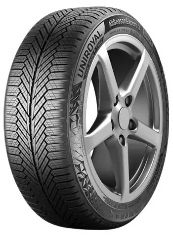 Must-Have 255 50 R19 107W XL UNIROYAL ALL SEASON EXPERT 3 FR XL
