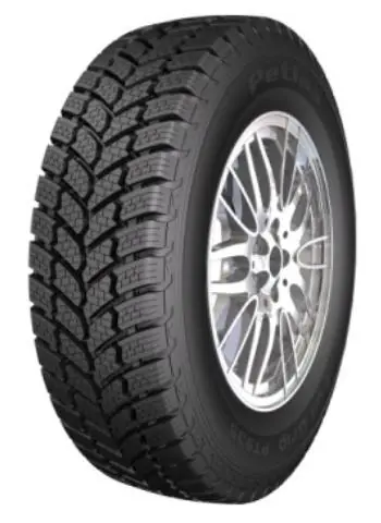 Popolare 155 80 R12 88N PETLAS FULLGRIP PT935