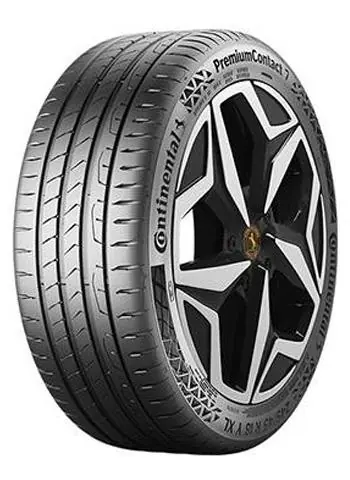 205 55 R16 91V CONTINENTAL PREMIUM 7 Acquista Ora