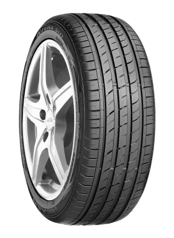 Offerta NEXEN 225/50 YR17 TL 98Y NEXEN N'FERA SU1 XL
