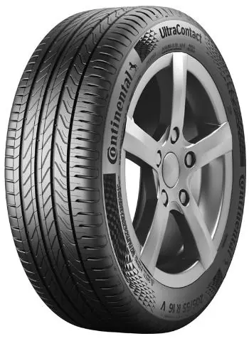 Sconto 215 60 R16 95V CONTINENTAL ULTRACONTACT FR
